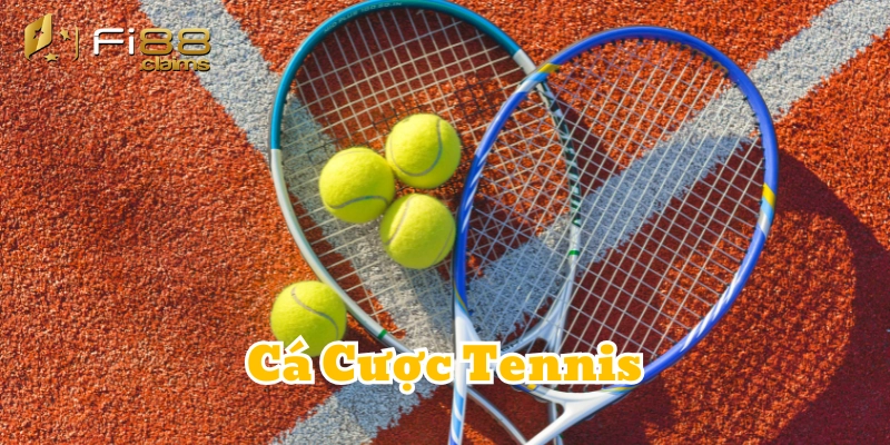 Cá Cược Tennis phù hợp cho những ai
