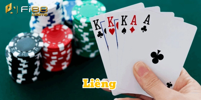 Cách chơi bài Liêng có dễ không?