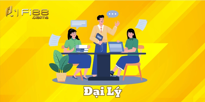 Đại Lý là gì?
