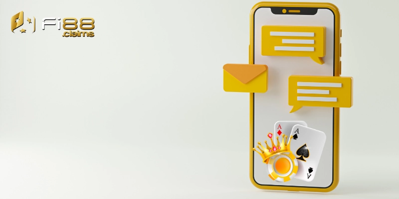 Fi88 có app riêng cho hội viên cài đặt