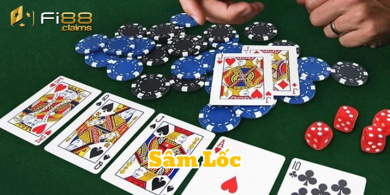 Kinh nghiệm vàng chinh phục Sâm Lốc