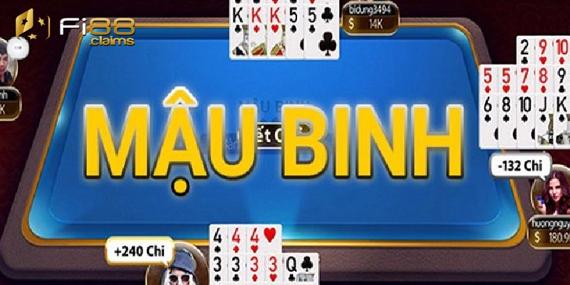 Mậu Binh là gì?