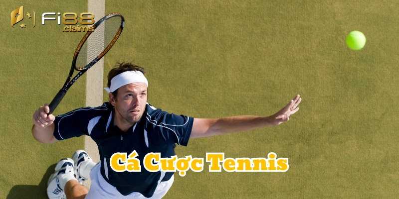 Mẹo soi kèo Cá Cược Tennis hiệu quả
