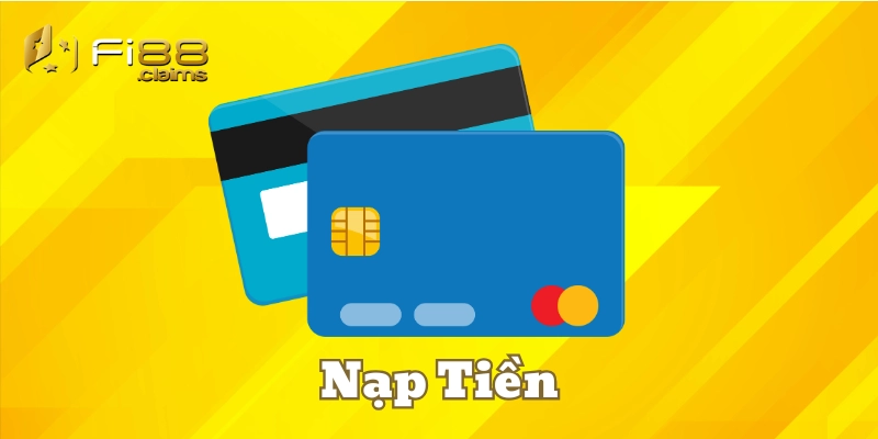Nạp Tiền là gì?
