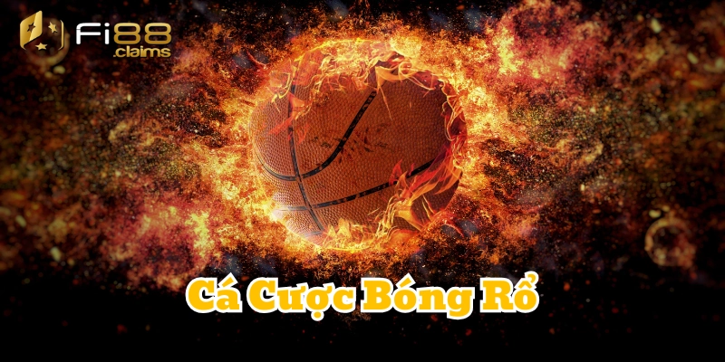 Phân tích các kèo Cá Cược Bóng Rổ
