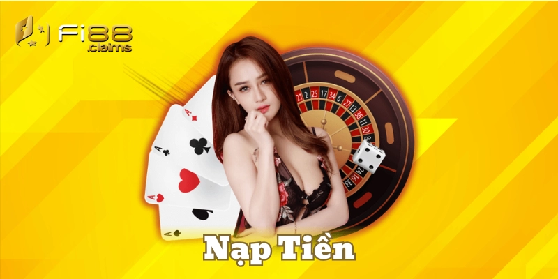 Phương thức Nạp Tiền nào được lựa chọn nhiều nhất?