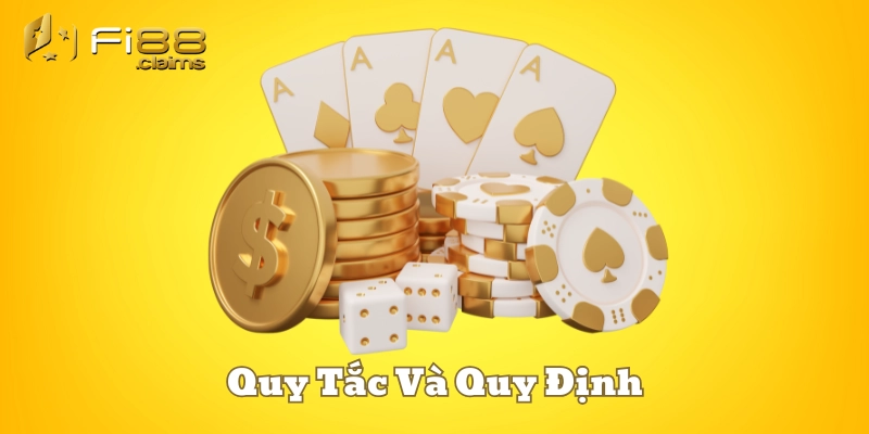 Quy Tắc Và Quy Định là gì?