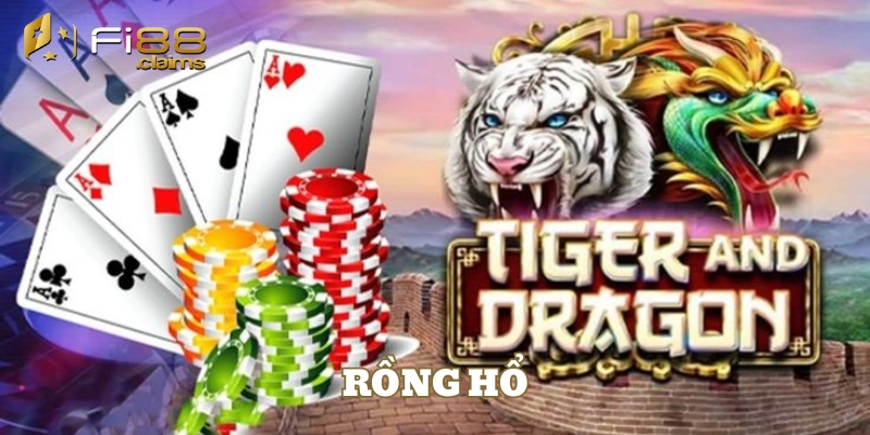 Rồng Hổ là gì?