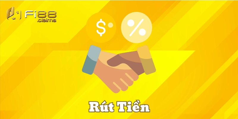 Rút Tiền là gì?