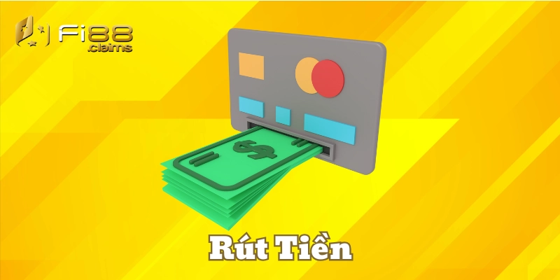 Sai lầm khi Rút Tiền