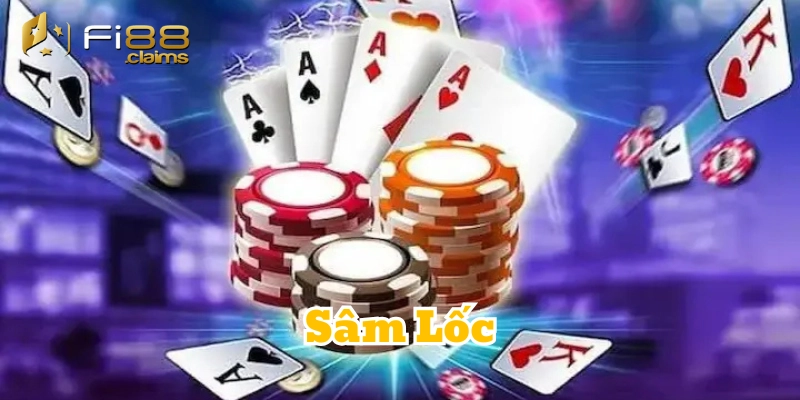 Sâm Lốc là gì?