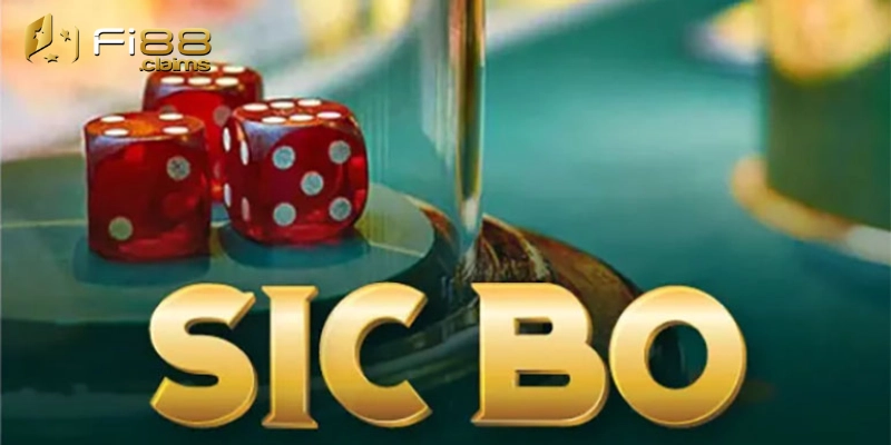 Sicbo là gì?
