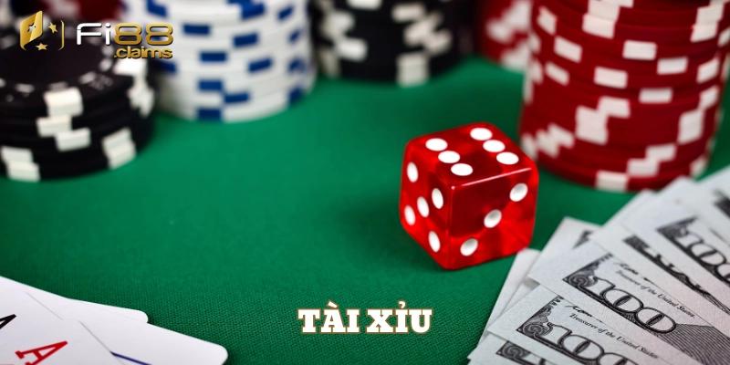 Tài Xỉu là gì?